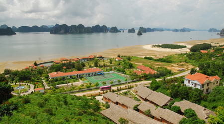 Conférence sur la promotion de l’investissement à Quang Ninh